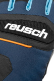 Reusch Dragon R-TEX® XT 6401206 4425 blue orange 2